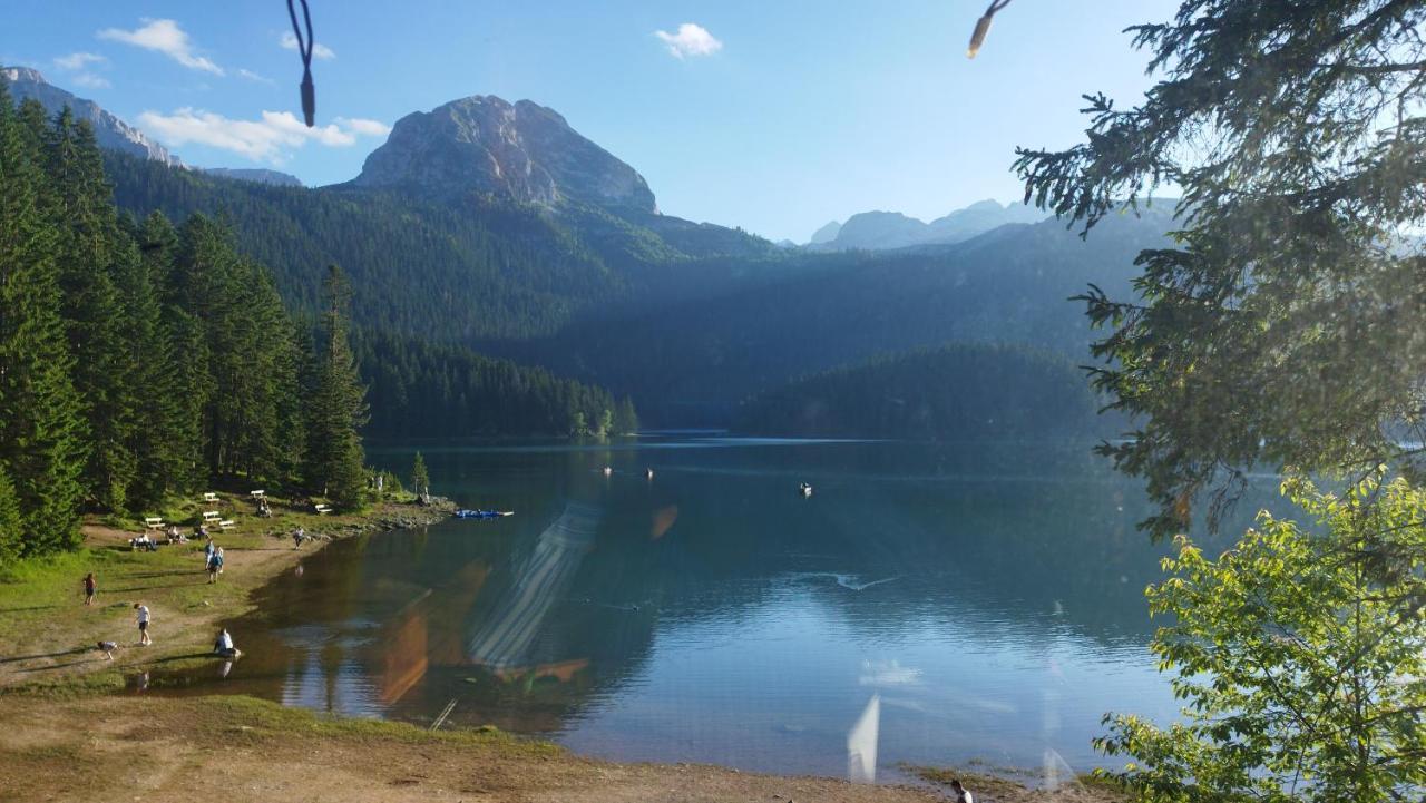 Durmitor_Nature Žabljak Exterior foto