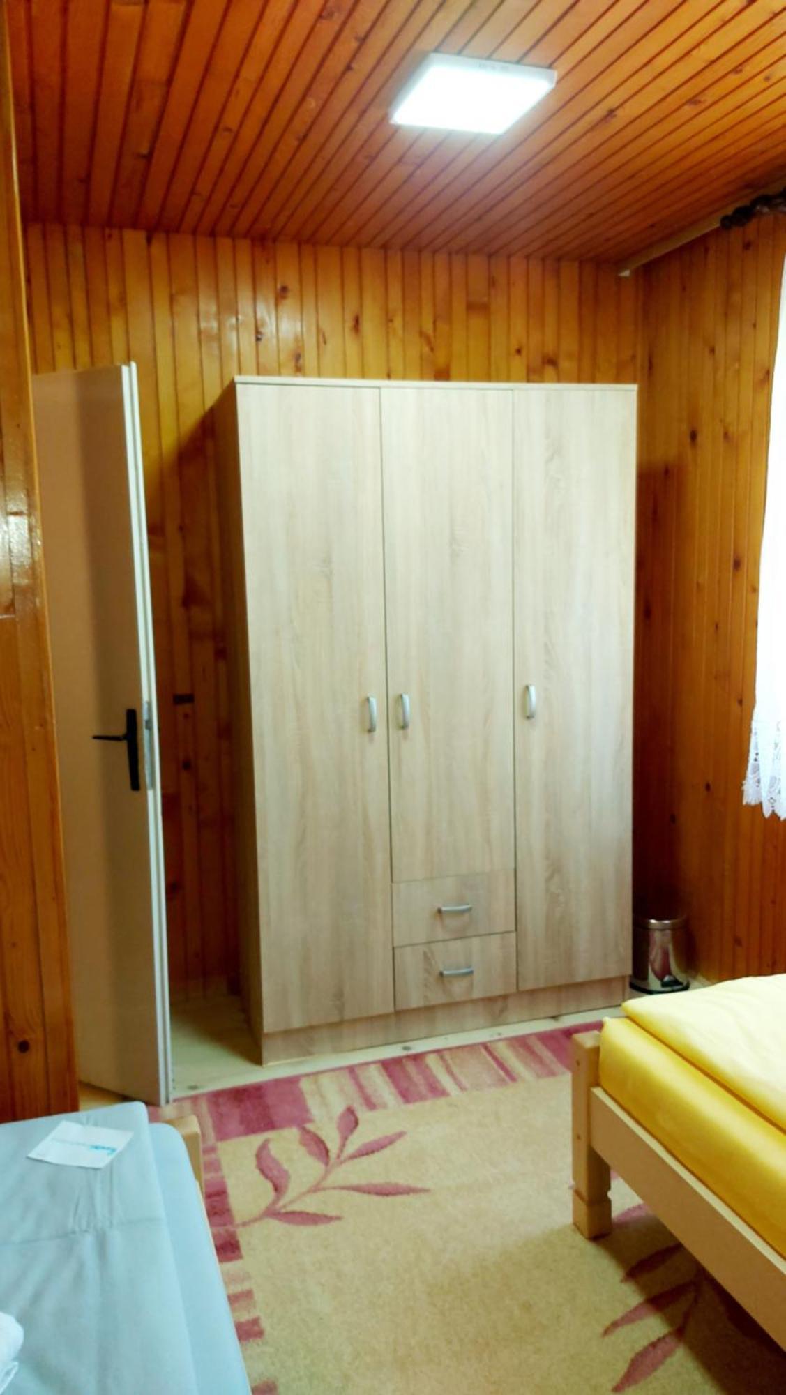 Durmitor_Nature Žabljak Exterior foto