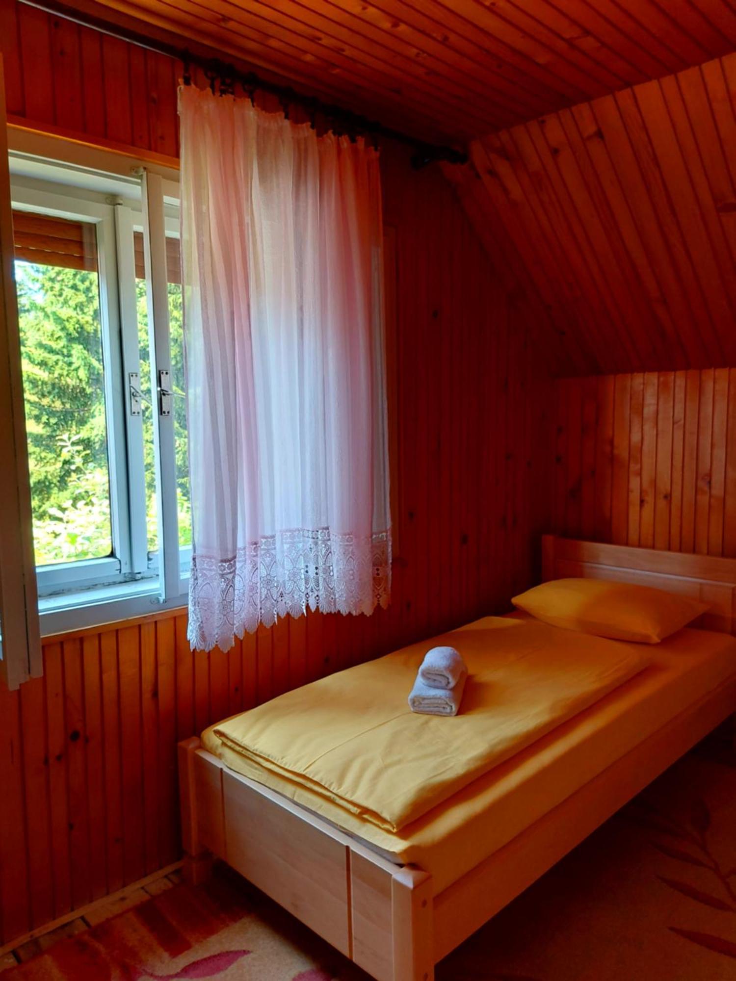 Durmitor_Nature Žabljak Exterior foto