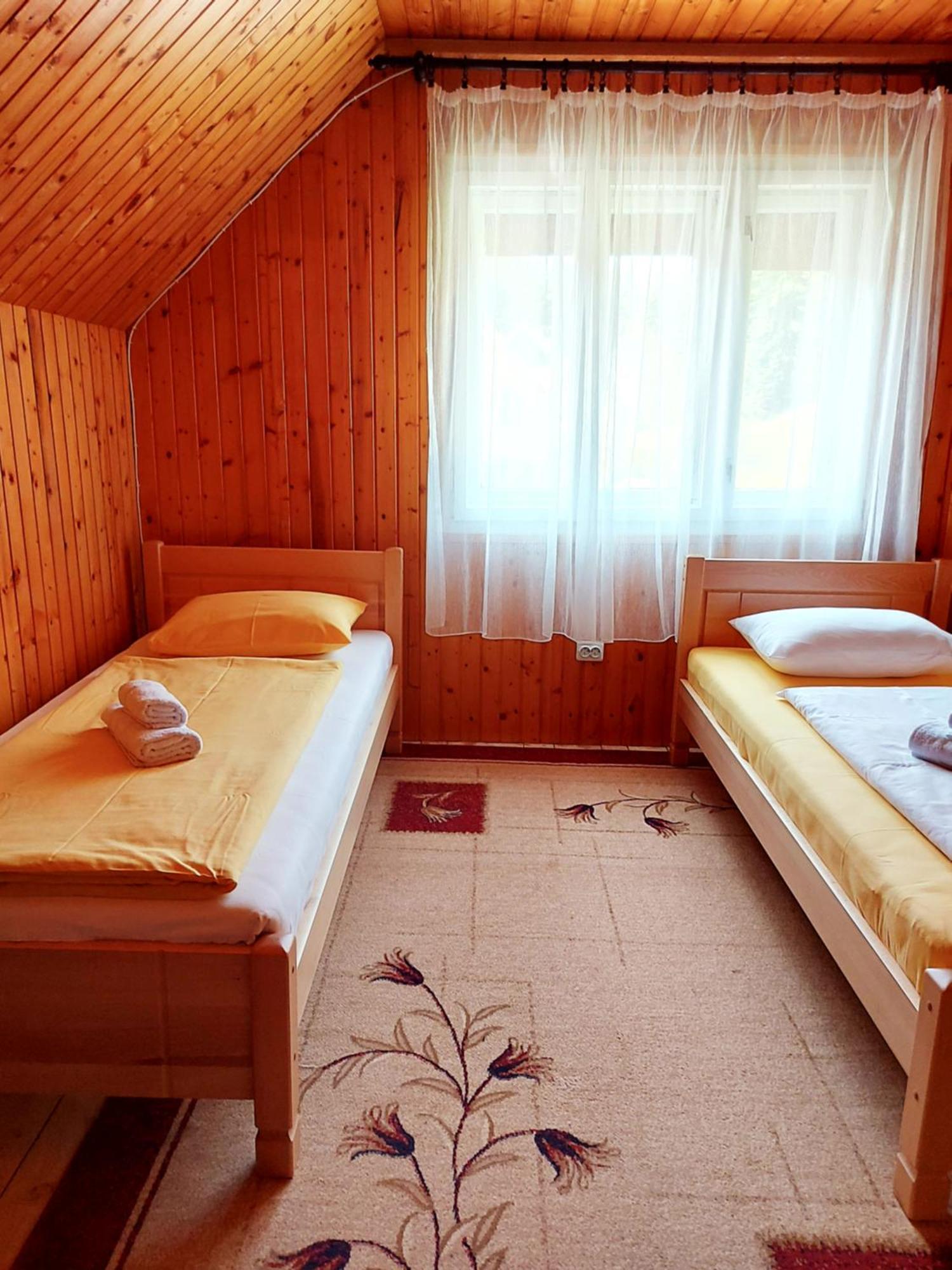 Durmitor_Nature Žabljak Exterior foto