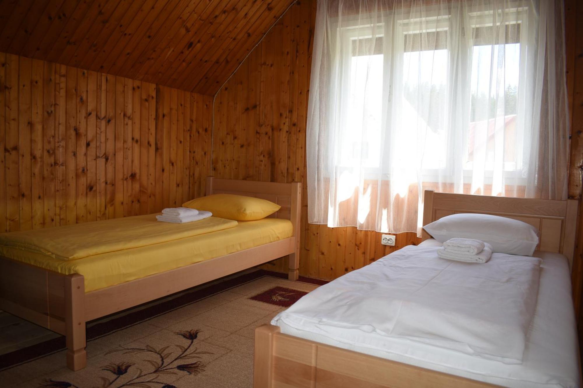 Durmitor_Nature Žabljak Quarto foto
