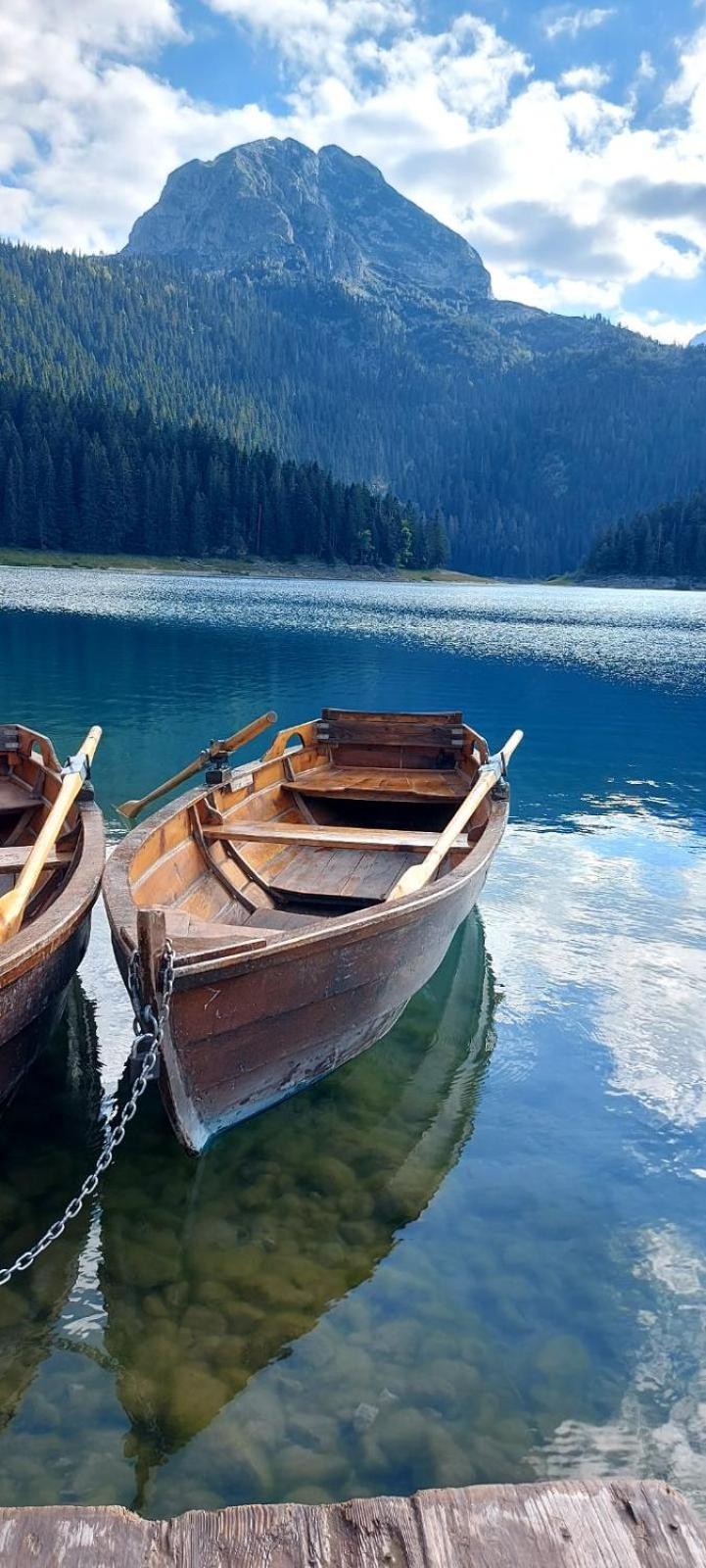 Durmitor_Nature Žabljak Exterior foto