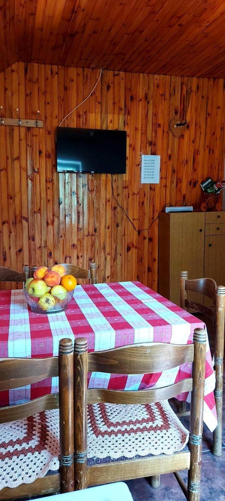 Durmitor_Nature Žabljak Exterior foto